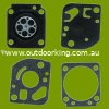 (image for) Zama Gasket And Diaphragm Kit GND-12, 615-277, STE615-277