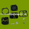 (image for) Zama OEM Carburettor Kit RB-39, 615-294