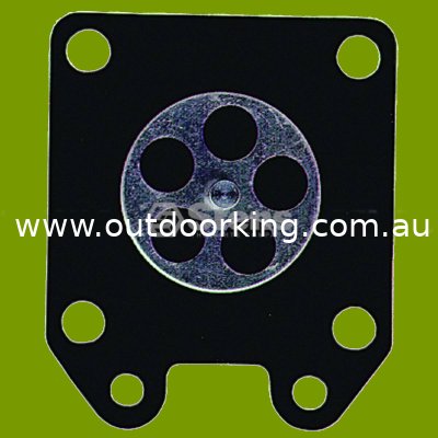 (image for) Walbro Metering Diaphragm Assembly 95-526-9-8, 615-334, STE615-334