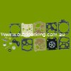 (image for) Walbro K20-WAT Repair Kit K20-WAT, 615-463