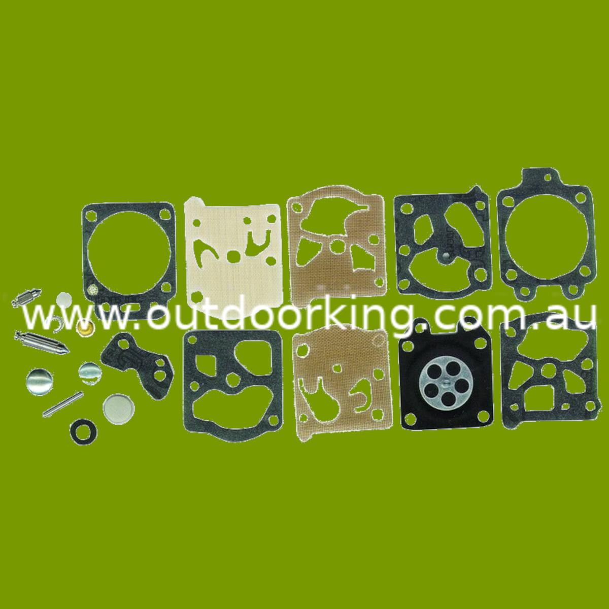 (image for) Walbro K20-WAT Repair Kit K20-WAT, 615-463