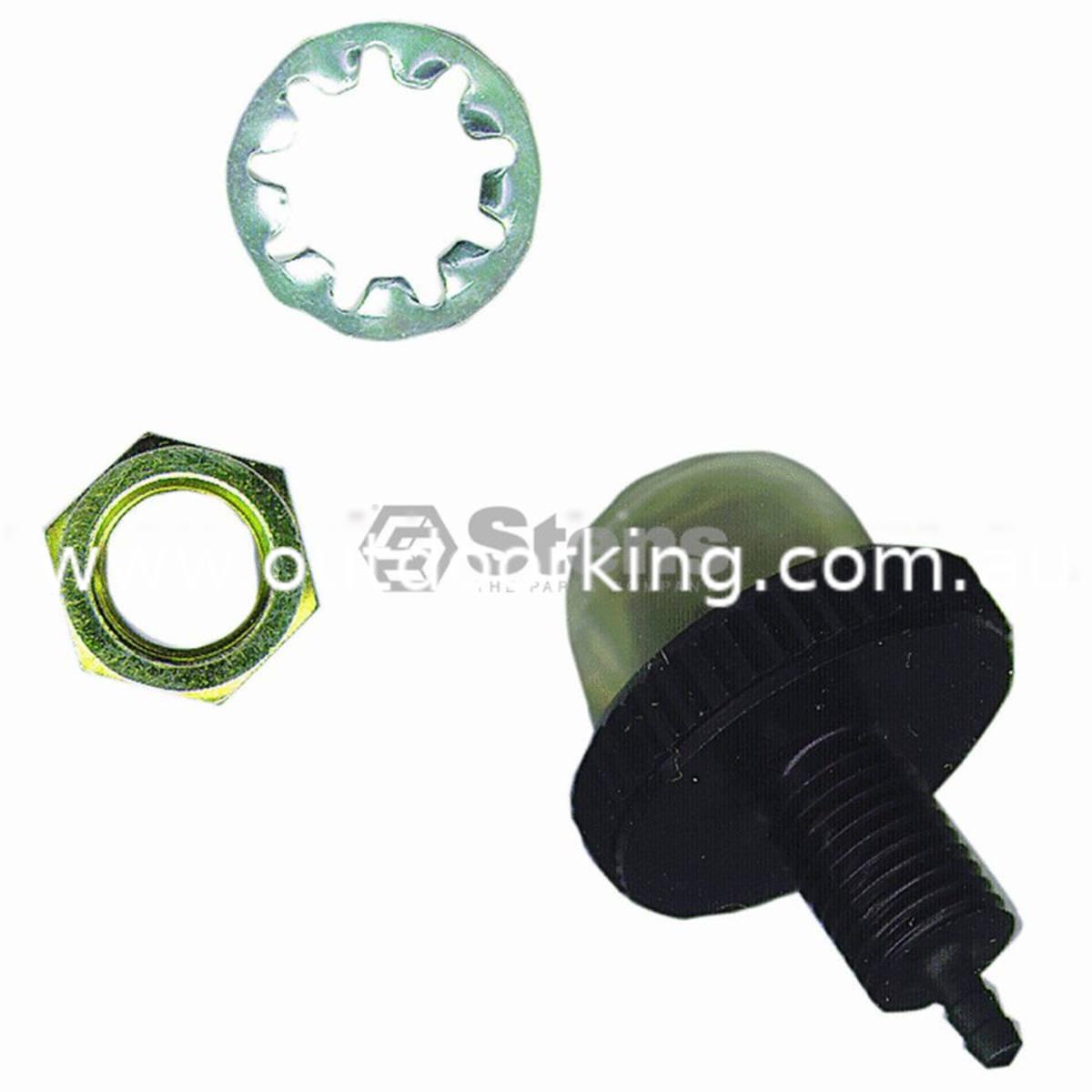 (image for) Walbro OEM Primer Bulb Kit 188-508, 615-752, STE615-752
