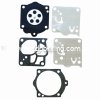(image for) Walbro OEM Gasket And Diaphragm Kit D10-WJ, 615-853, STE615-853