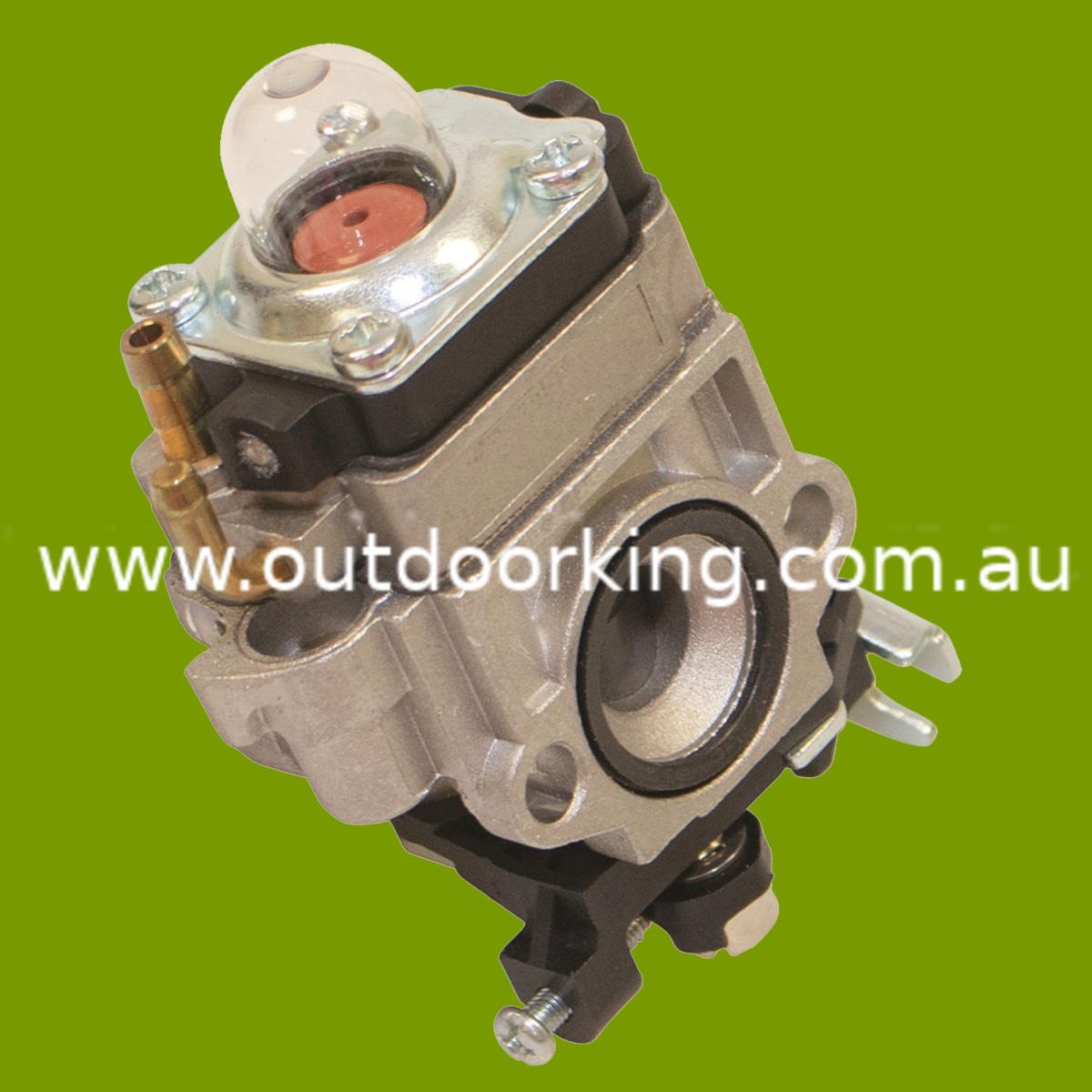 (image for) Echo, Honda Kawasaki, Zenoah, Muruyama, Robin Shindaiwa, Stihl, Tanaka Carburettor 616-426