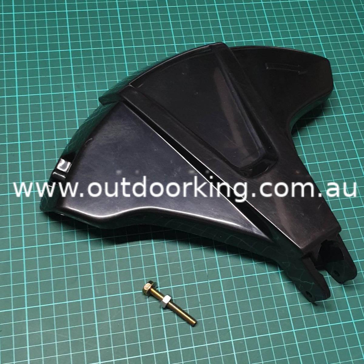 (image for) Makita Genuine Debris Guard 6168006002