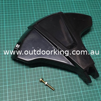 (image for) Makita Genuine Debris Guard 6168006002