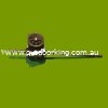 (image for) Rover Genuine Transmission Assembly-SP 18 Alloy UD, A03666, 618-05116
