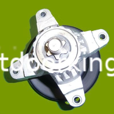 Modal Additional Images for MTD / Yardman Genuine Spindle  Assembly 618-04197A, 918-04197B