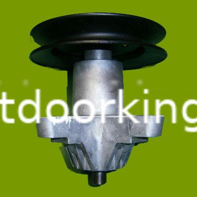 (image for) MTD / Yardman Genuine Spindle Assembly 618-04197A, 918-04197B