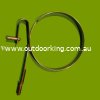 (image for) Solo Genuine Brake Band 6200129, 620012925, SL620012925