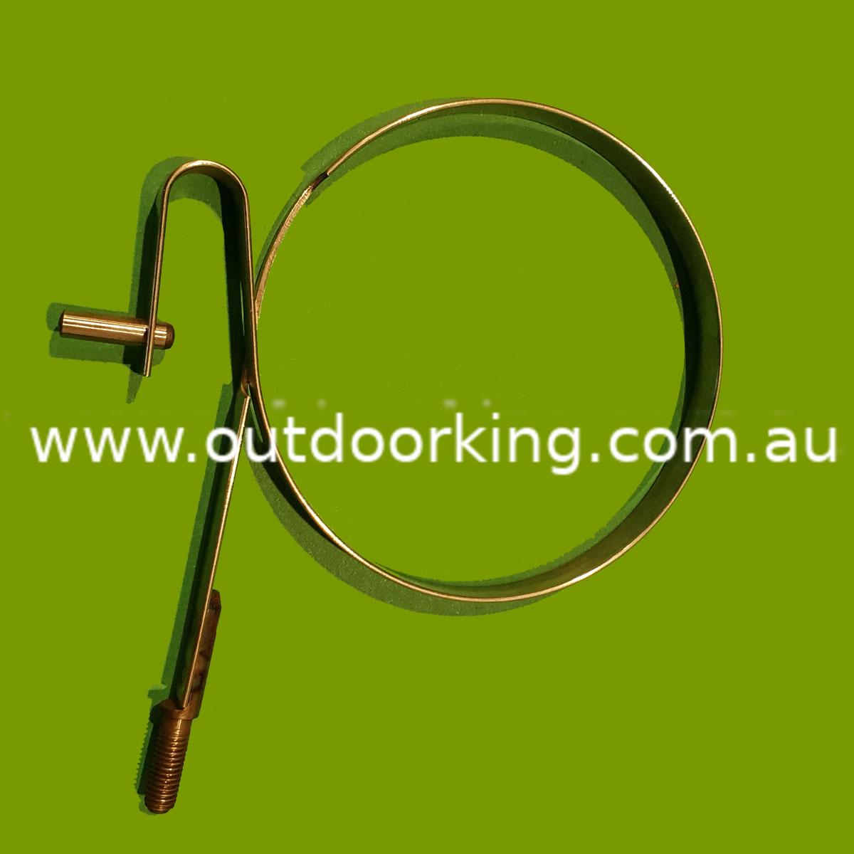 (image for) Solo Genuine Brake Band 6200129, 620012925, SL620012925