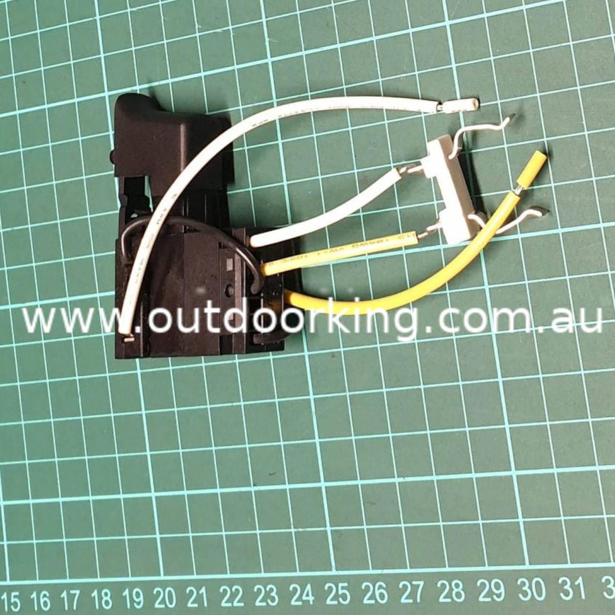 Modal Additional Images for Ryobi Genuine Switch ONN/OFF 6228721002
