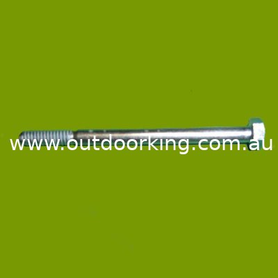 (image for) Atom Genuine 301 Bolt Hex 62843