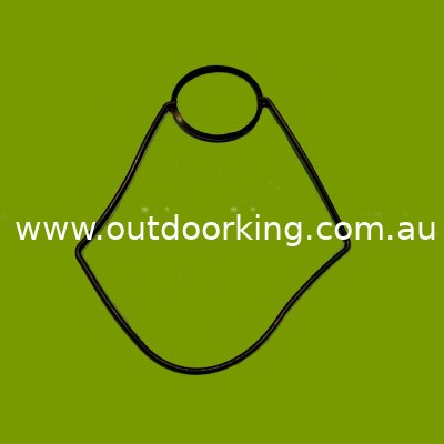 (image for) Atom Genuine 301 Seal Edger Gear 62917