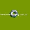 (image for) Atom Genuine 301 Nut Nyloc 62919