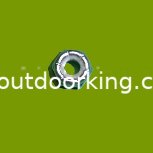 (image for) Atom Genuine 301 Nut Nyloc 62919