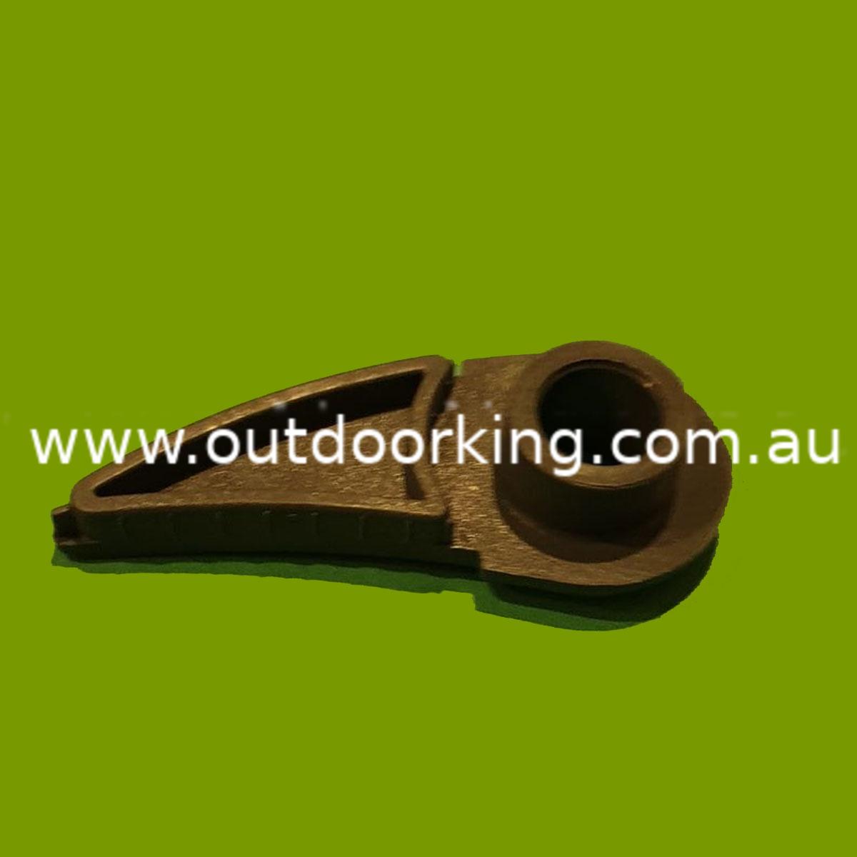 Modal Additional Images for Atom Genuine Debris Deflector Limit Cap  62931WP