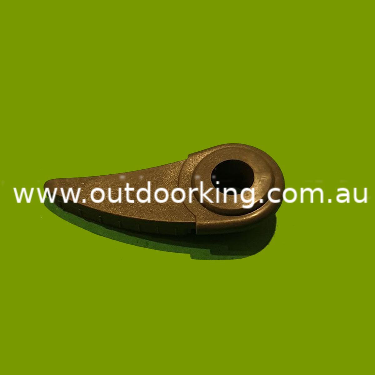 (image for) Atom Genuine Debris Deflector Limit Cap 62931WP
