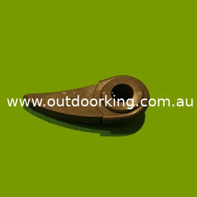 (image for) Atom Genuine Debris Deflector Limit Cap 62931WP
