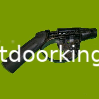 (image for) Atom Genuine Handle RH with Rubber 63017BS