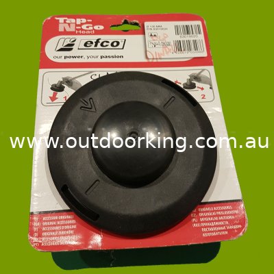 (image for) Oleo Mac Genuine Head Load & Go 63019020
