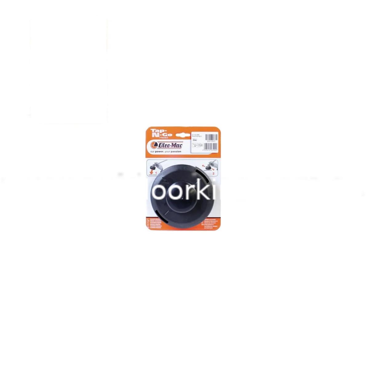 (image for) Oleo Mac Genuine Head Load & Go 63019021