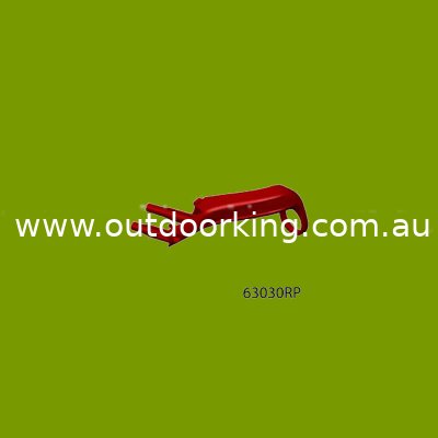 (image for) Atom Genuine AV SUPPORT PRO LH HANDLE 63030RP