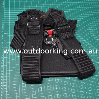 (image for) Oleo Mac Genuine Harness 63050018AR