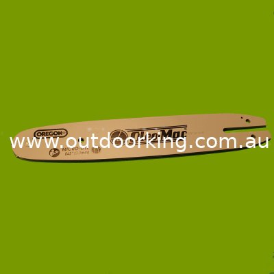 (image for) Oleo Mac Genuine Bar Cutter 10"-3/8" om 63090030, 63090030R