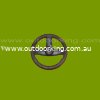 (image for) MTD / Bolens Genuine Steering Wheel,​ Soft Grip 631-04008B