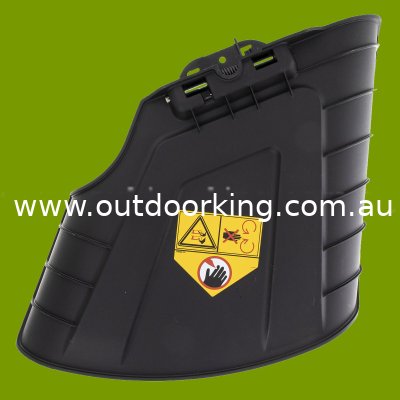 (image for) Rover Genuine Chute 631-04354B, 631-04354C