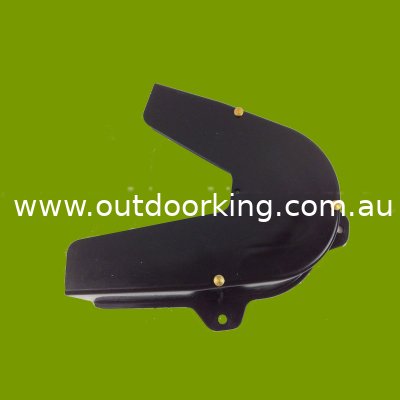(image for) Masport, MTD, Rover Genuine Deck Belt Cover 631-05024