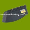 (image for) MTD Genuine Chute Assembly 48, 50 & 54 Inch Deck 631-04070, 631-04070A, 631-04070C