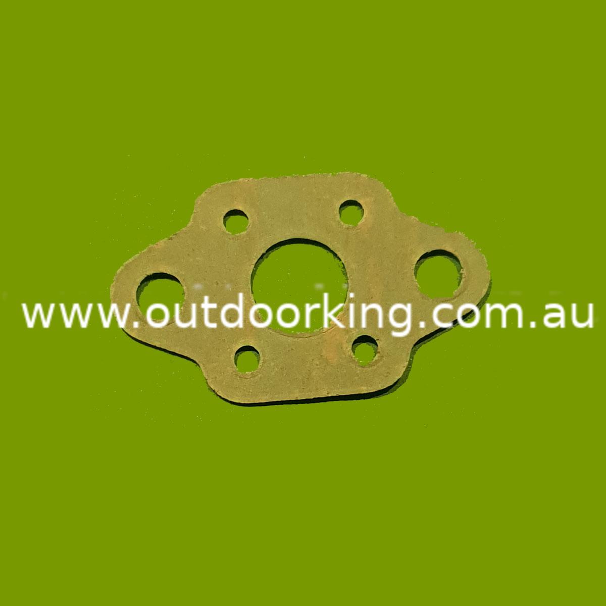 (image for) Atom Genuine Gasket, Carburetor 46667, 63140