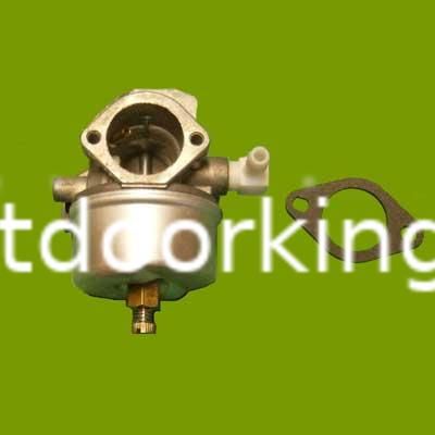 (image for) Tecumseh Genuine Carburetor 631960, 631860, 631904, 631977, 632015, 631860A, 631960A