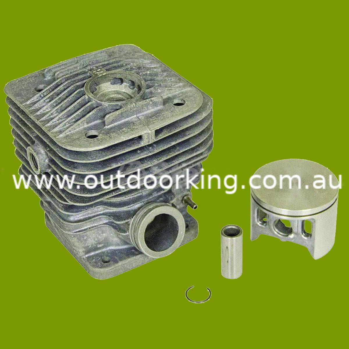 (image for) Dolmar Cylinder Assembly 394 130 140, 632-464