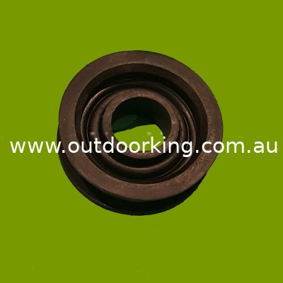 (image for) Atom Genuine Round AV Rubber 43951, 43951BS, 63220BS