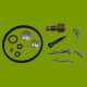 (image for) Tecumseh Carburetor Kit 632347
