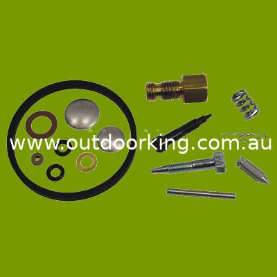 (image for) Tecumseh Carburetor Kit 632347