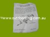 (image for) Tecumseh Genuine Carburetor 632671A, 632671B, 632671C