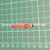 (image for) Tecumseh Genuine Nozzle 632674