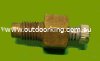 (image for) Tecumseh Genuine Carburetor Main Jet 632737