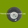 (image for) Ryobi, MTD,Yard Machine Genuine Wheel Ass'y Comp., 15" x 6" (Round Shoulder) 634-0056A, 634-0056, 634-0056-0911, 634-0056A-0911