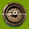 (image for) Rover Genuine Self Propelled Rear Wheel A10861, 634-04745