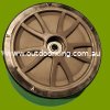 (image for) Rover Genuine Self Propelled Rear Wheel A10861, 634-04745