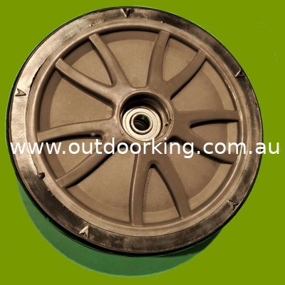 (image for) Rover Genuine Self Propelled Rear Wheel A10861, 634-04745