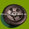 (image for) Rover Genuine Rear Wheel - 7" plastic - 30 A03187, 634-05033