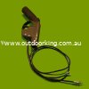 (image for) Atom Genuine 440,560,570,580 Right Hand Handle 63433AR