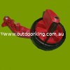 (image for) Atom Genuine Pro Wheel and Arm Assembly 63436ARN