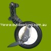 (image for) Atom Genuine Wheel and Arm 63436AWP, 63971AWP